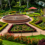 Botanial Garden