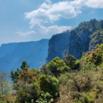 Pillar Rock